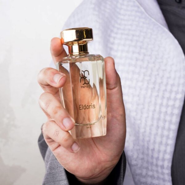 Eldoris Eau De Parfum