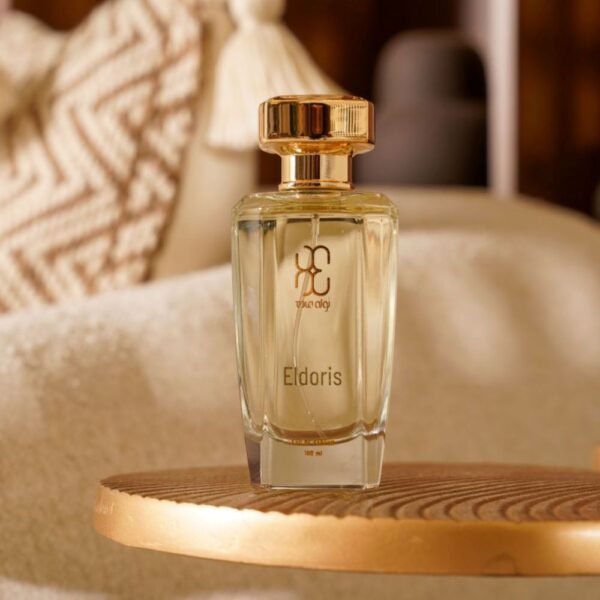 Eldoris Eau De Parfum