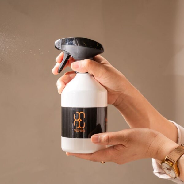 home fragrances
