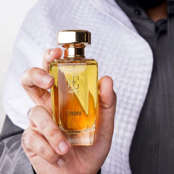 Livani Eau De Parfum