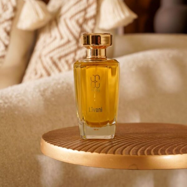 Livani Eau De Parfum