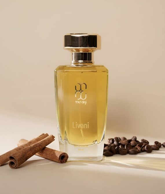 Livani Eau De Parfum