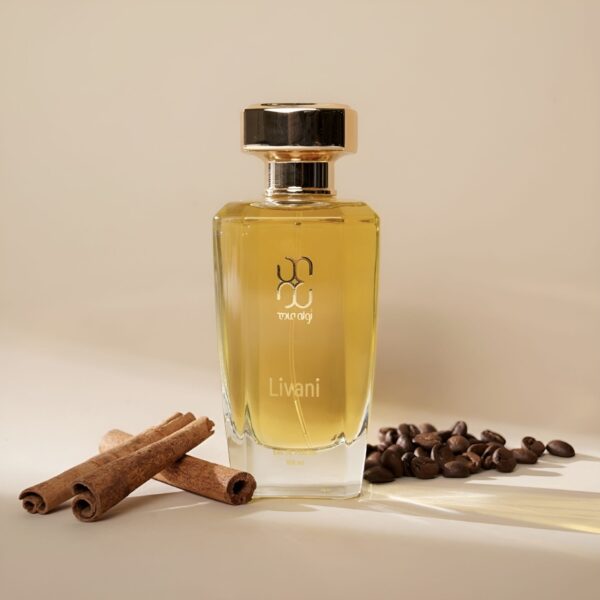 Livani Eau De Parfum