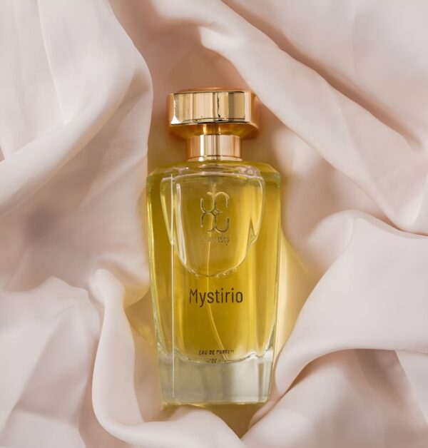 Mystirio Eau De Parfum