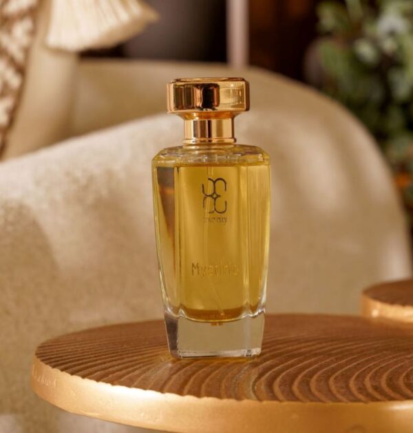 Mystirio Eau De Parfum