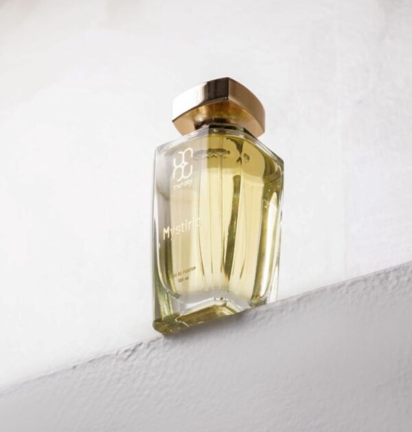 Mystirio Eau De Parfum