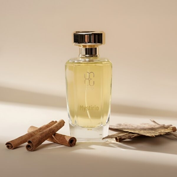 Mystirio Eau De Parfum