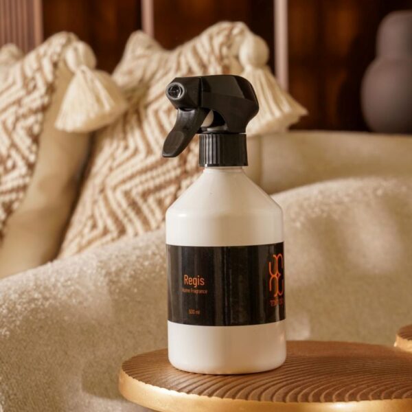 Regis Home Fragrance