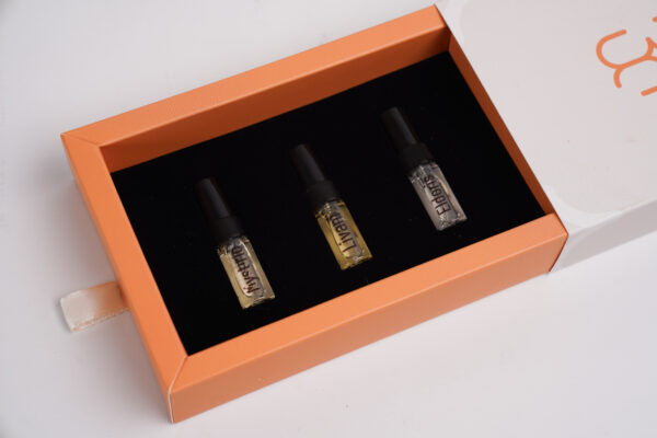Gift Box Perfume Collection