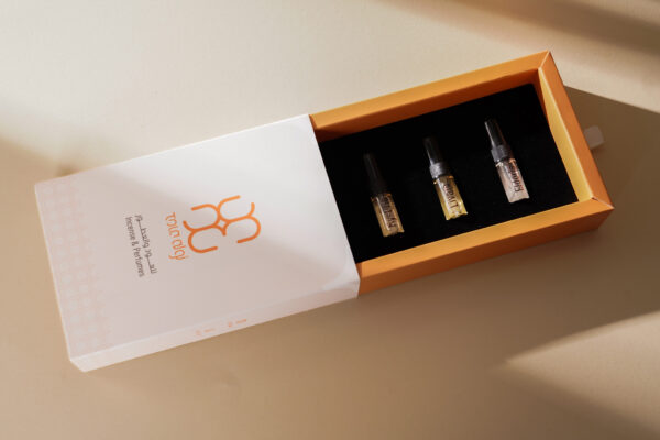 Gift Box Perfume Collection